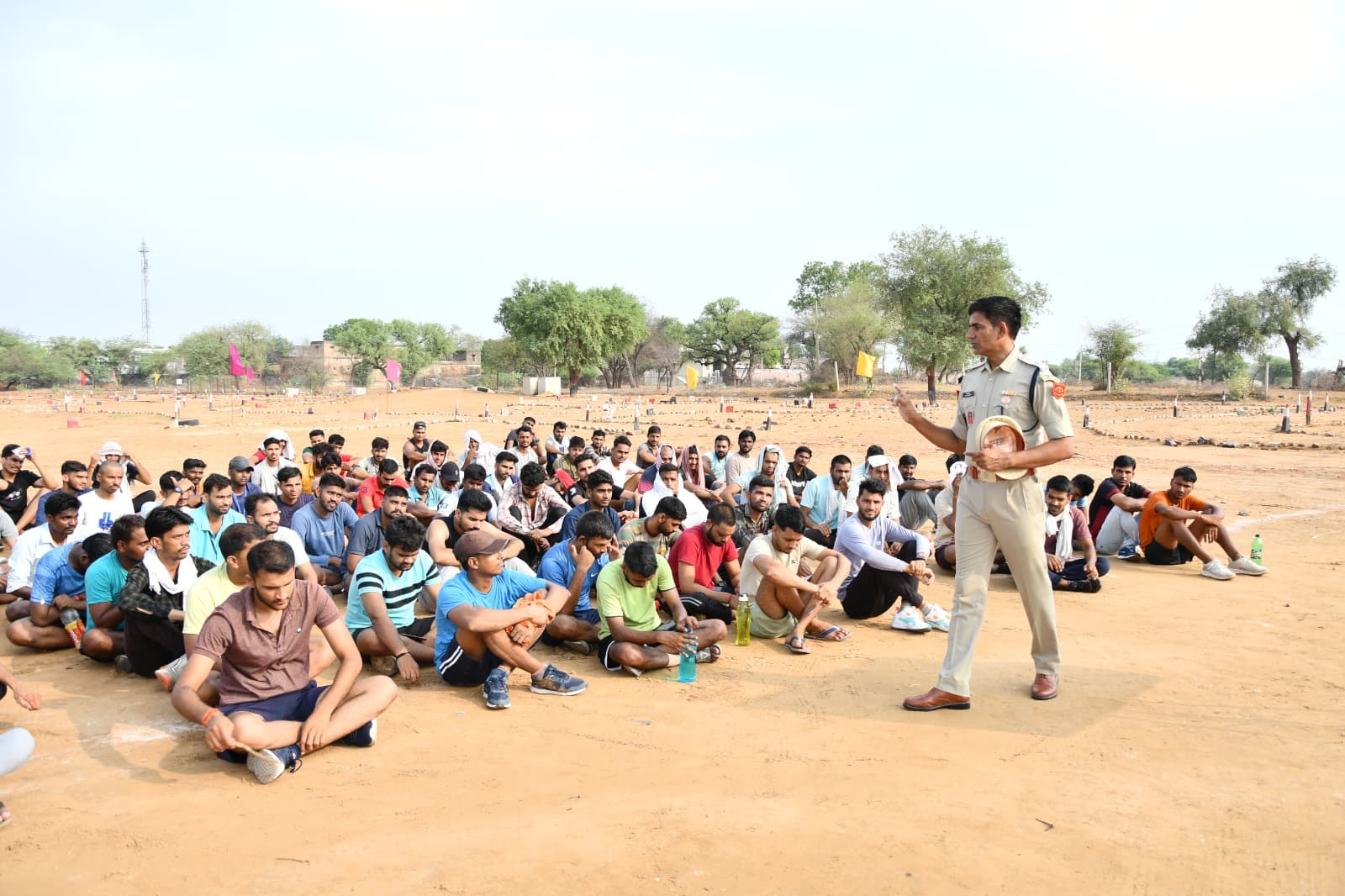 Abhinav Motor Driving School - Premier Heavy Vehicle Training Institute Legacy