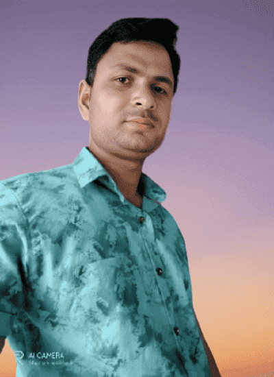 Manoj Sir - Expert General Knowledge at Abhinav Motor Driving School