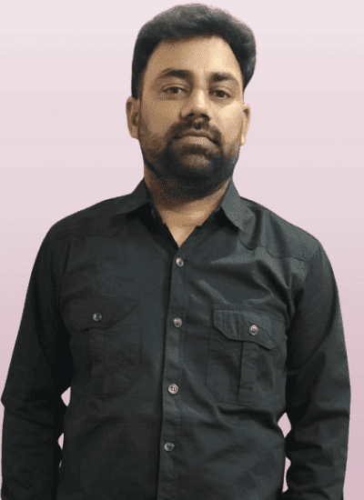 Umesh Sir - Expert Mathematics at Abhinav Motor Driving School