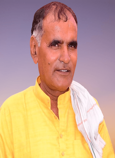 Gheesha Ram - Expert Trainer at Abhinav Motor Driving School